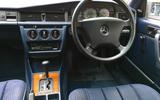 Mercedes 190E