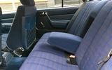 Mercedes 190E