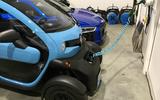 Renault Twizy