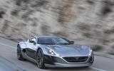 Rimac Concept One