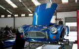 2020 AC Cobra 2020 AC Cobra