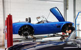 2020 AC Cobra 2020 AC Cobra