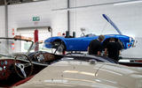 2020 AC Cobra 2020 AC Cobra
