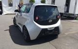e.Go Life revealed as affordable EV with 80-mile range