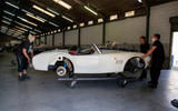 2020 AC Cobra 2020 AC Cobra