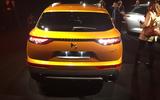 DS 7 Crossback