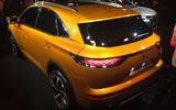 DS 7 Crossback