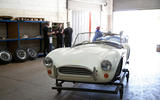 2020 AC Cobra 2020 AC Cobra