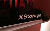 Nissan xStorage
