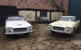 1974 Lancia Fulvia 3 1.3S