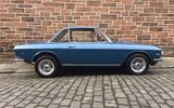 1974 Lancia Fulvia 3 1.3S