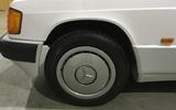 Mercedes 190E