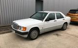 Mercedes 190E