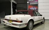 Used Cadillac | Life with a Seville - part 1