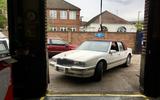 Used Cadillac | Life with a Seville - part 1