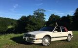Used Cadillac | Life with a Seville - part 2