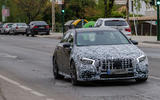 2019 Mercedes-AMG A45