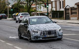 2019 Mercedes-AMG A45