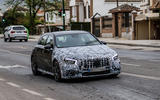 2019 Mercedes-AMG A45