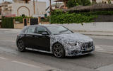 2019 Mercedes-AMG A45