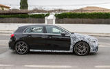 2019 Mercedes-AMG A45