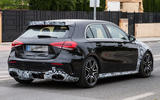 2019 Mercedes-AMG A45