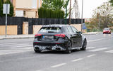 2019 Mercedes-AMG A45