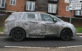 2016 Renault Scenic