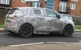 2016 Renault Scenic