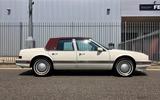 Used Cadillac | Life with a Seville - part 2