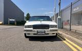 Used Cadillac | Life with a Seville - part 2