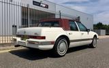 Used Cadillac | Life with a Seville - part 2