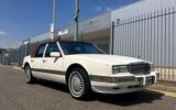 Used Cadillac | Life with a Seville - part 2