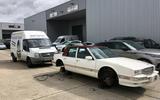 Used Cadillac | Life with a Seville - part 4