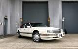 Used Cadillac | Life with a Seville - part 4