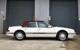 Used Cadillac | Life with a Seville - part 4