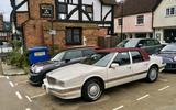 Used Cadillac | Life with a Seville - part 4