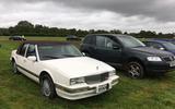 Used Cadillac | Life with a Seville - part 4
