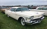 Used Cadillac | Life with a Seville - part 4