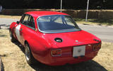 Alfa Romeo GTAm