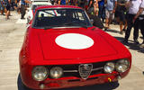 Alfa Romeo GTAm