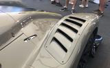Radical Rapture unveiled at Goodwood Festival of Speed 2019