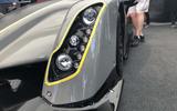 Radical Rapture unveiled at Goodwood Festival of Speed 2019