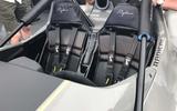 Radical Rapture unveiled at Goodwood Festival of Speed 2019