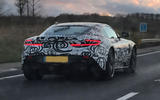 2018 Aston Martin Vantage
