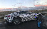 2018 Aston Martin Vantage