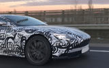 2018 Aston Martin Vantage