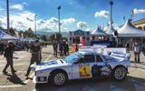  RallyLegend confirms the combustion engine has plenty of life left