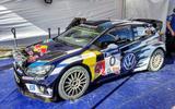 RallyLegend confirms the combustion engine has plenty of life left