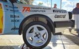 RallyLegend confirms the combustion engine has plenty of life left